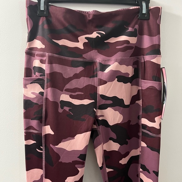 Leggings size L 🌷 - Picture 2 of 13